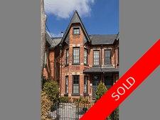 Toronto Semi-detached for sale:  4 bedroom  (Listed 2014-03-31)