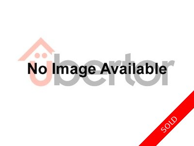 Chaplin Estates Detached: 4 bedroom