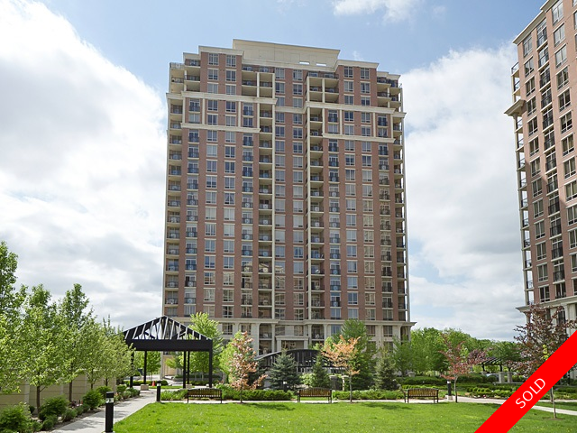 Toronto Apartment for sale: 2003 3 bedroom 1,965 sq.ft. (Listed 2015-12-17)