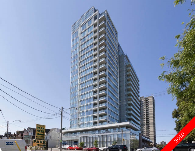 Yorkville Condo for sale: 2 bedroom (Listed 2017-09-13)