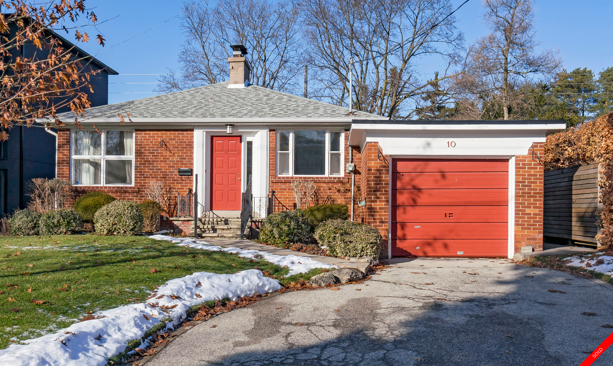 Bennington Heights Detached for sale: 2 bedroom (Listed 2019-01-10)