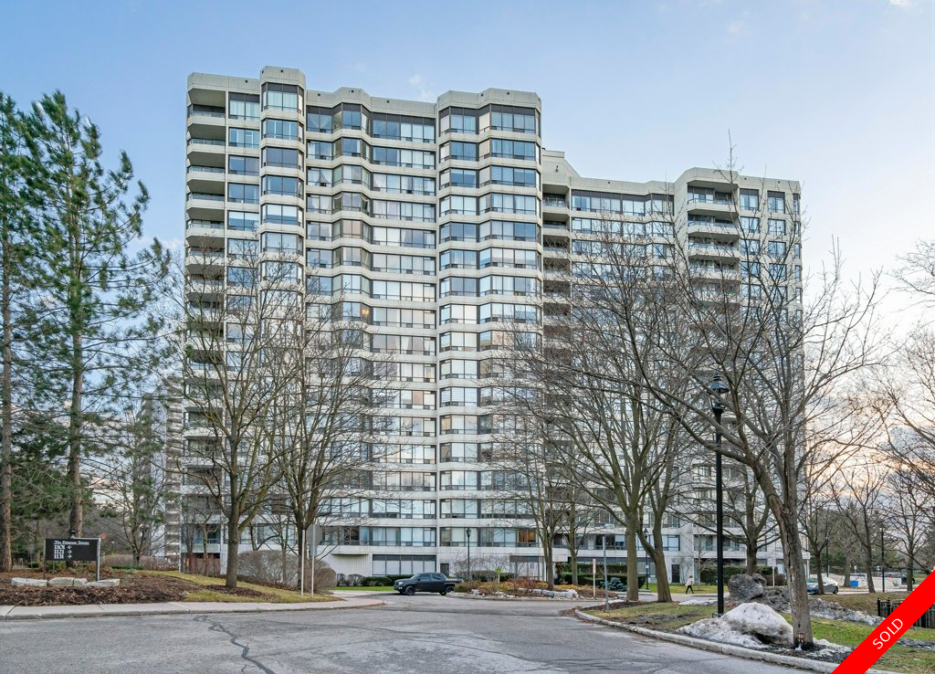 Westminster-Branson Condo for sale: Primrose II 2+1 (Listed 2023-03-10)