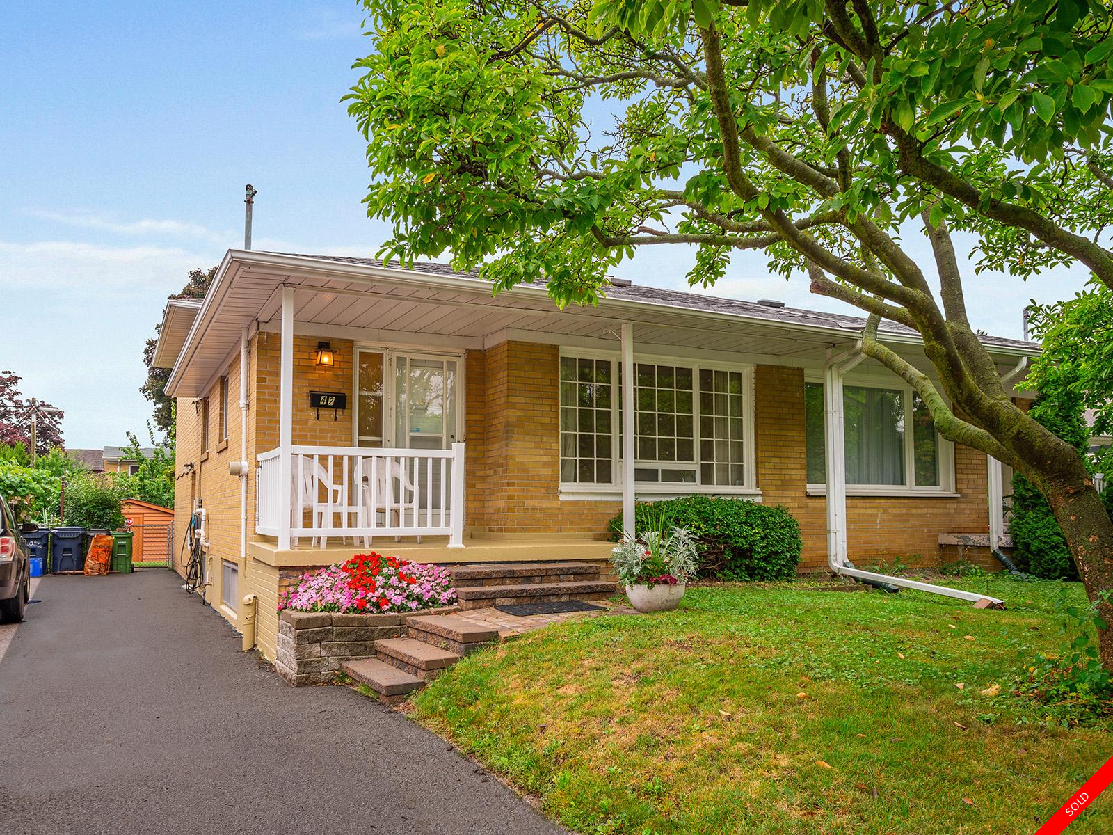 Parkwoods-Donalda House for sale: 4 bedroom (Listed 2022-09-18)