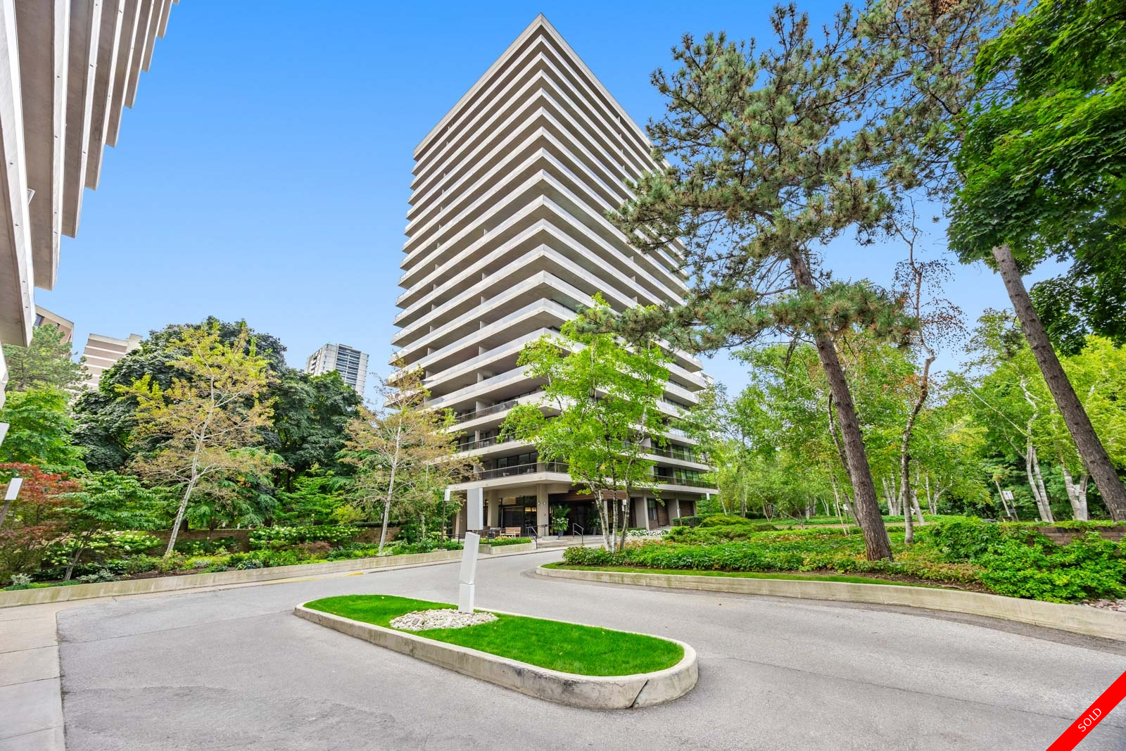 Toronto Apartment for sale: Studio (Listed 2024-09-25)