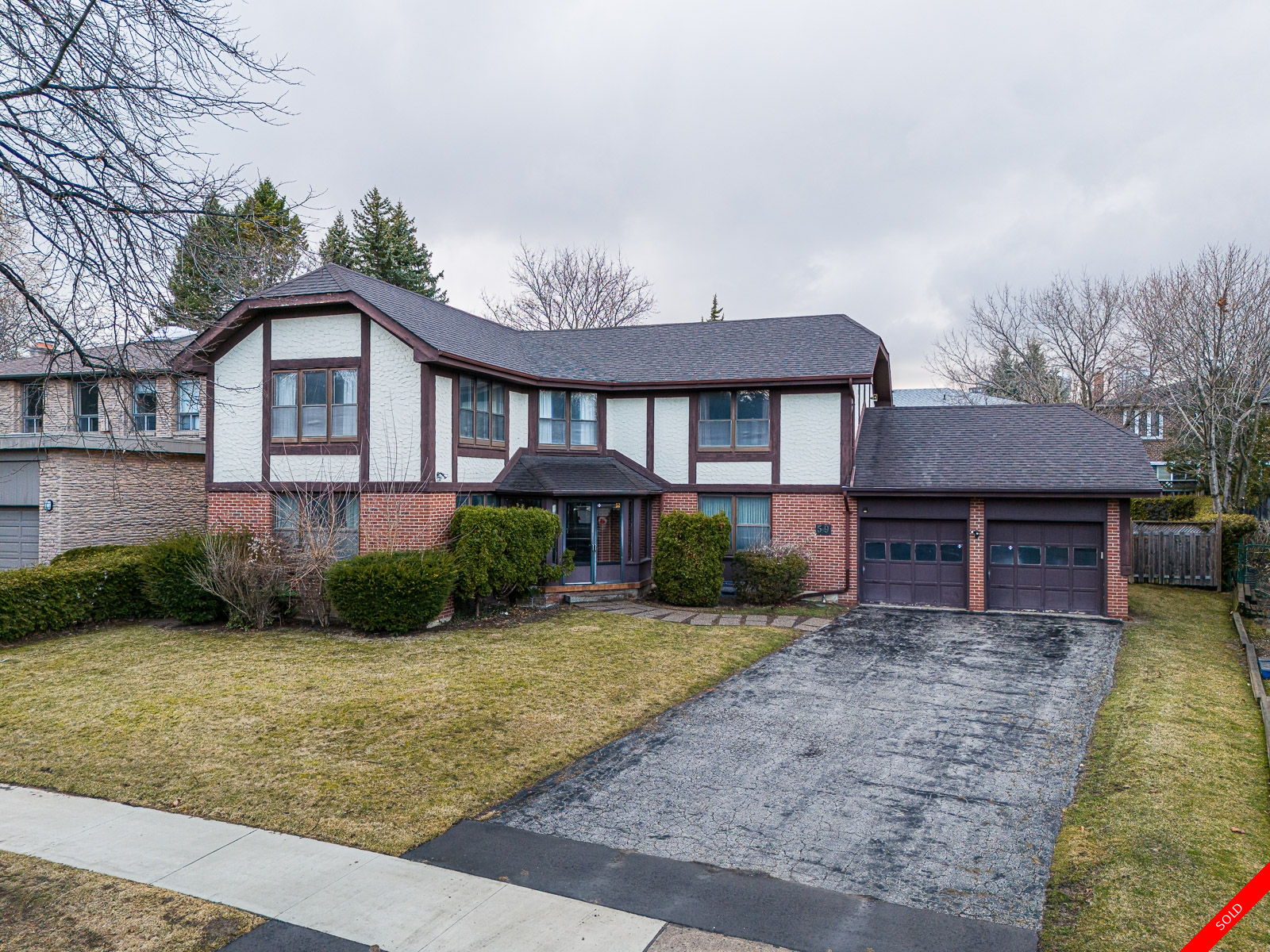 St. Andrew - Windfields Detached for sale: 5 bedroom (Listed 2025-03-25)